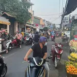 Cho thuê mặt bằng 248m² 22 triệu/tháng Tam Hiệp Đồng Nai - Ảnh thu nhỏ 2