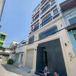 Bán nhà 5 tầng ngang 8m Bình Tân, 5 tỷ - Ảnh thu nhỏ 1