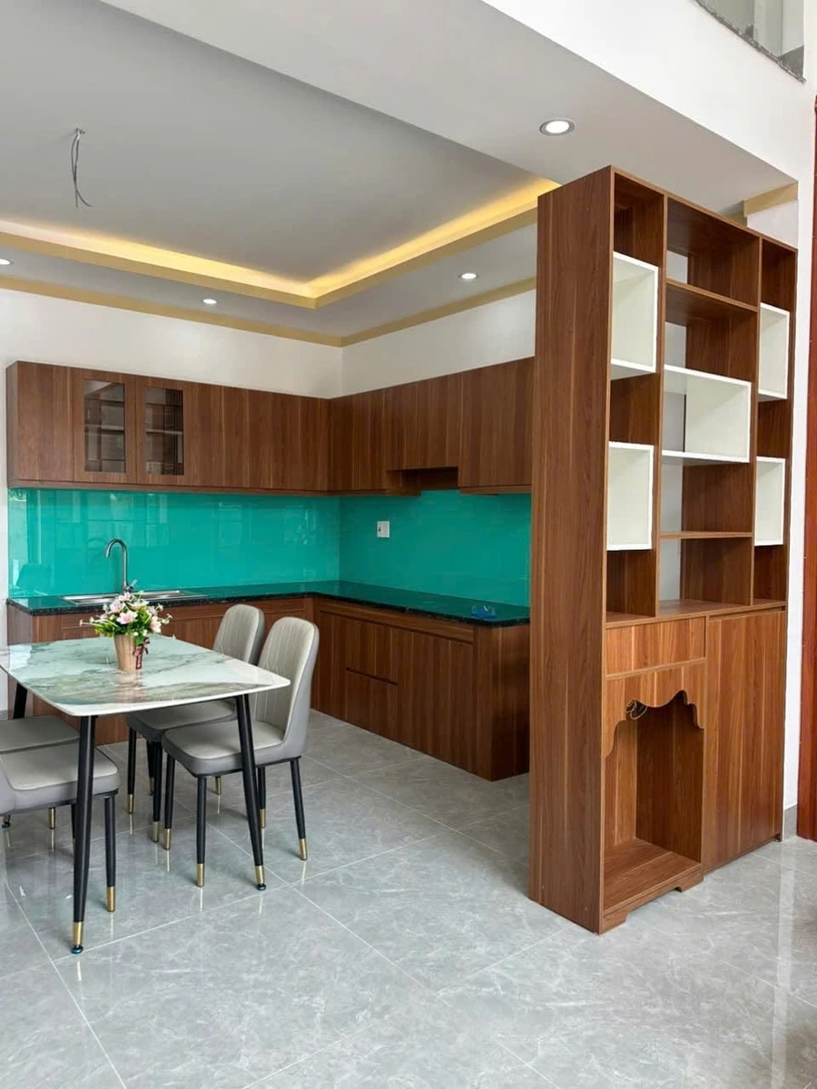 Bán nhà Tân Triều 85m² sổ riêng 1 tỷ 680 triệu - Ảnh thu nhỏ 2