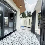 Nhà bán 4PN 4WC KDC Đặng Huỳnh Cần Giuộc 132m2 - Ảnh thu nhỏ 5