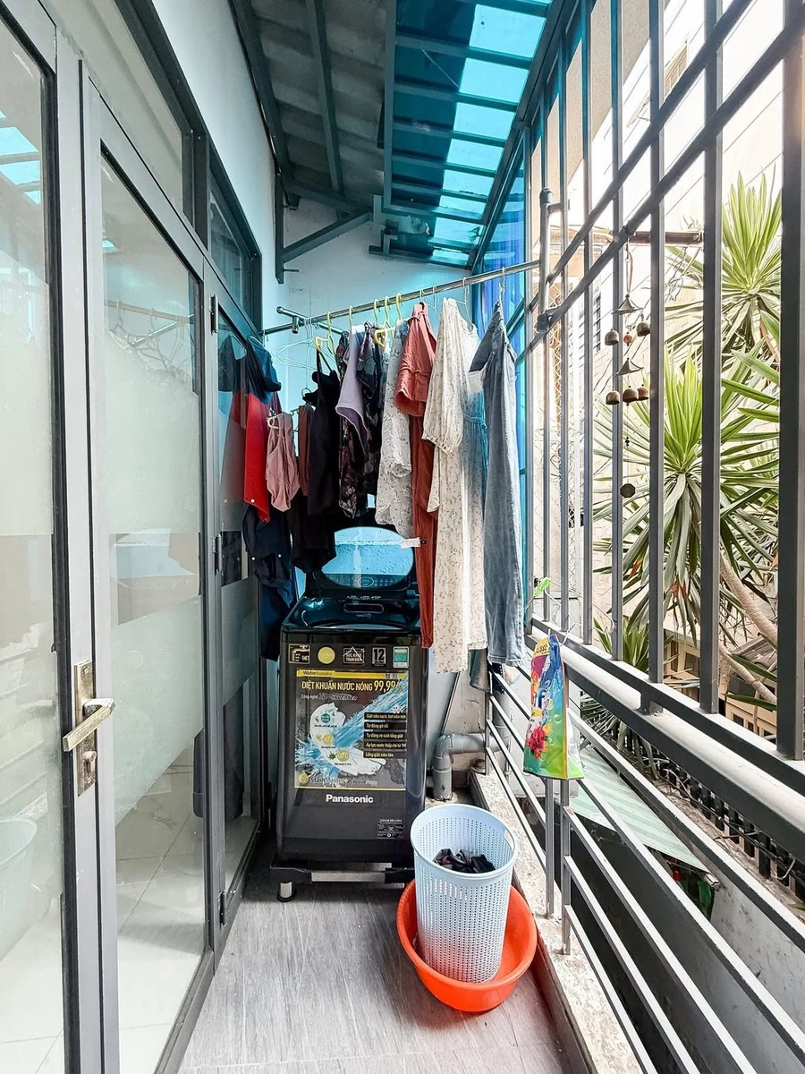 Bán nhà 2 tầng 3PN 40m2 Phan Xích Long Quận 1 - Ảnh thu nhỏ 5
