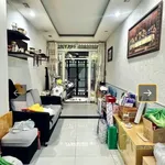 Bán nhà hẻm 4m Cù Lao P2 Phú Nhuận, 50m2, 2PN - Ảnh thu nhỏ 5