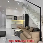Bán nhà 5x18m, 3 phòng ngủ, hẻm Huỳnh Tấn Phát, Khánh Xuân, Buôn Ma Thuột giá 1,95 tỷ - Ảnh thu nhỏ 2