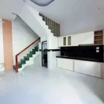 Bán nhà mặt tiền 3 tầng 40m² 3PN Quy Nhơn - Ảnh thu nhỏ 1