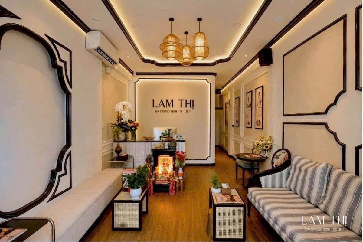 Cho thuê nhà mặt tiền Nguyễn Sơn, Tân Phú, 60m², 6PN, 26 triệu/tháng - Ảnh thu nhỏ 5