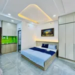 Bán nhà hẻm xe hơi 5 tầng 51m2 đường Thích Quảng Đức, Phú Nhuận, thu nhập 70tr/tháng - Ảnh thu nhỏ 5