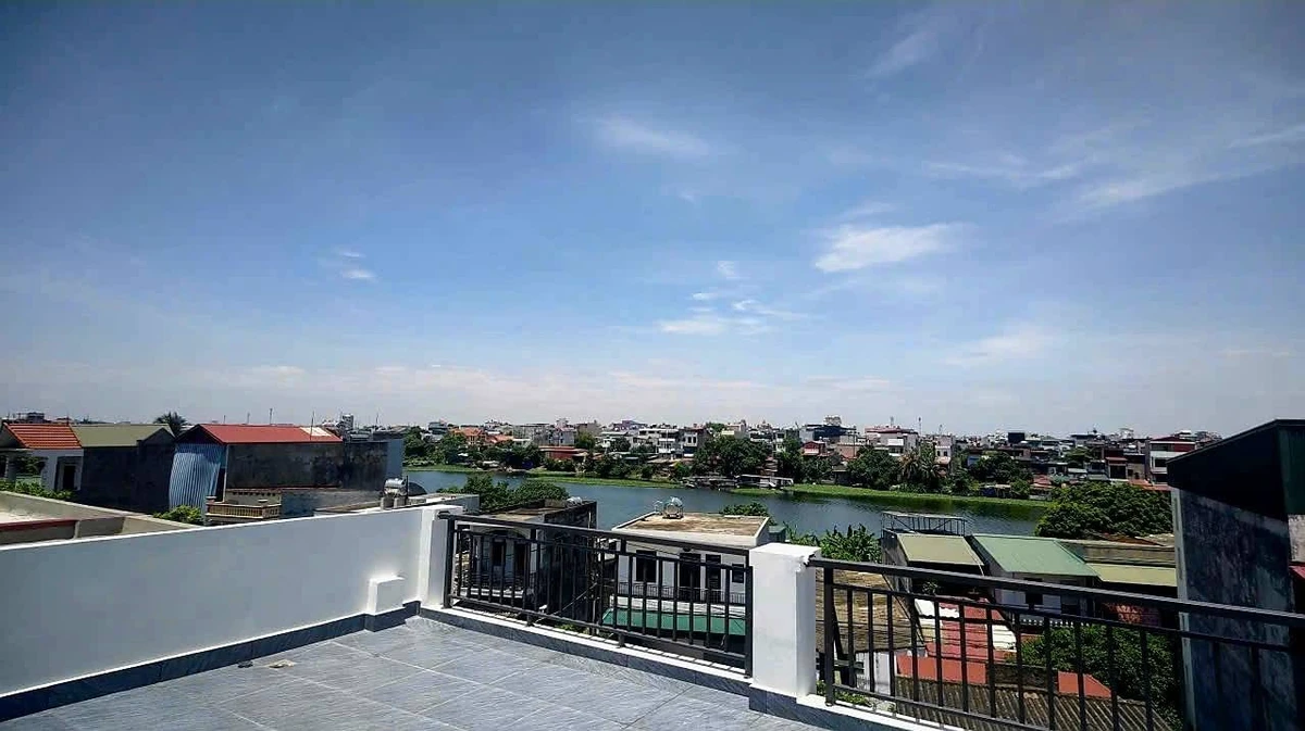 Bán nhà 4 tầng 40m² ngõ Trần Quang Diệu, phường Tân Hưng, Hải Dương (nay thuộc Hải Phòng) - Ảnh thu nhỏ 4