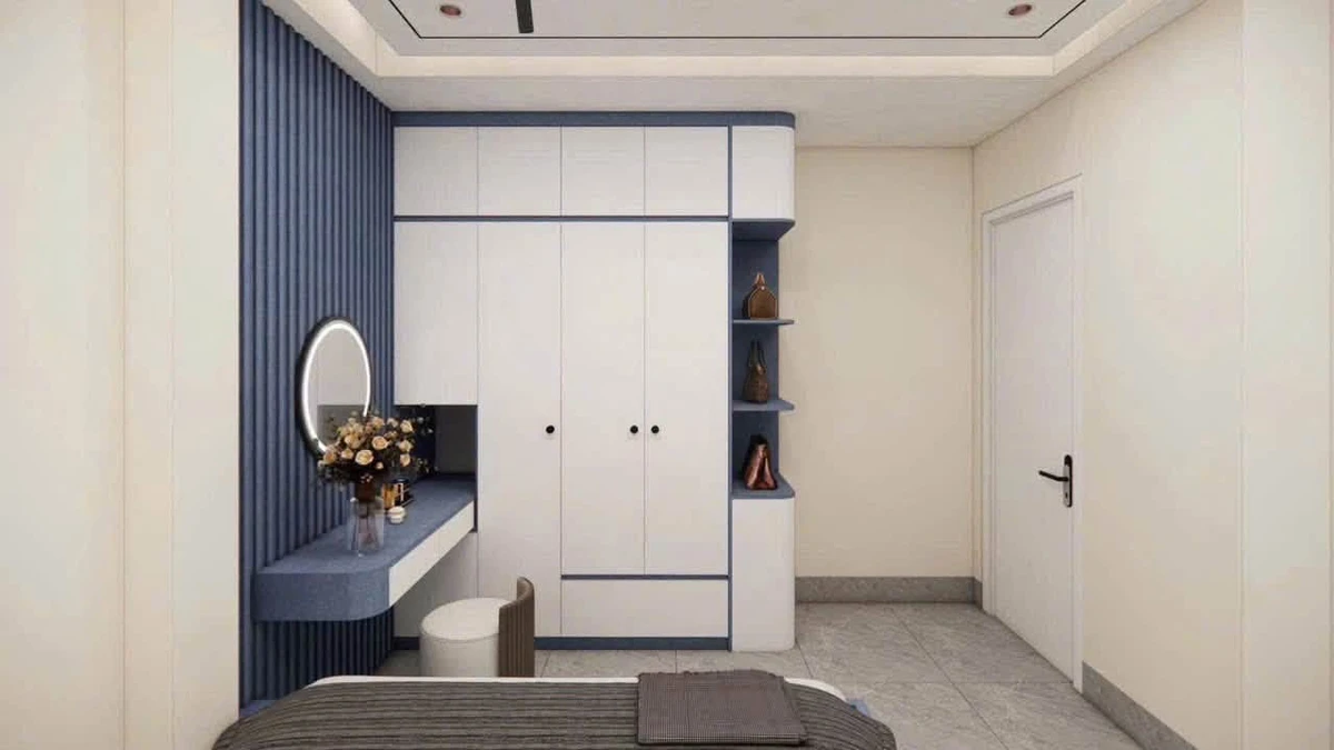 Bán nhà 3 phòng ngủ 88m² Hiệp An Thủ Đức 2,75 tỷ - Ảnh thu nhỏ 5