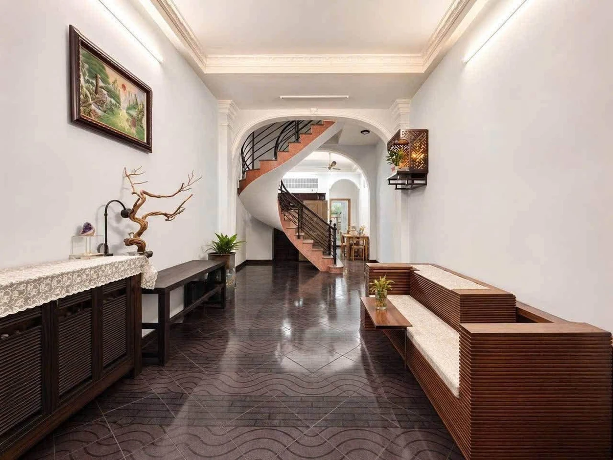 Bán nhà 5 PN, 62m² Lê Văn Sỹ Quận 3, giá 1,9 tỷ - Ảnh 1