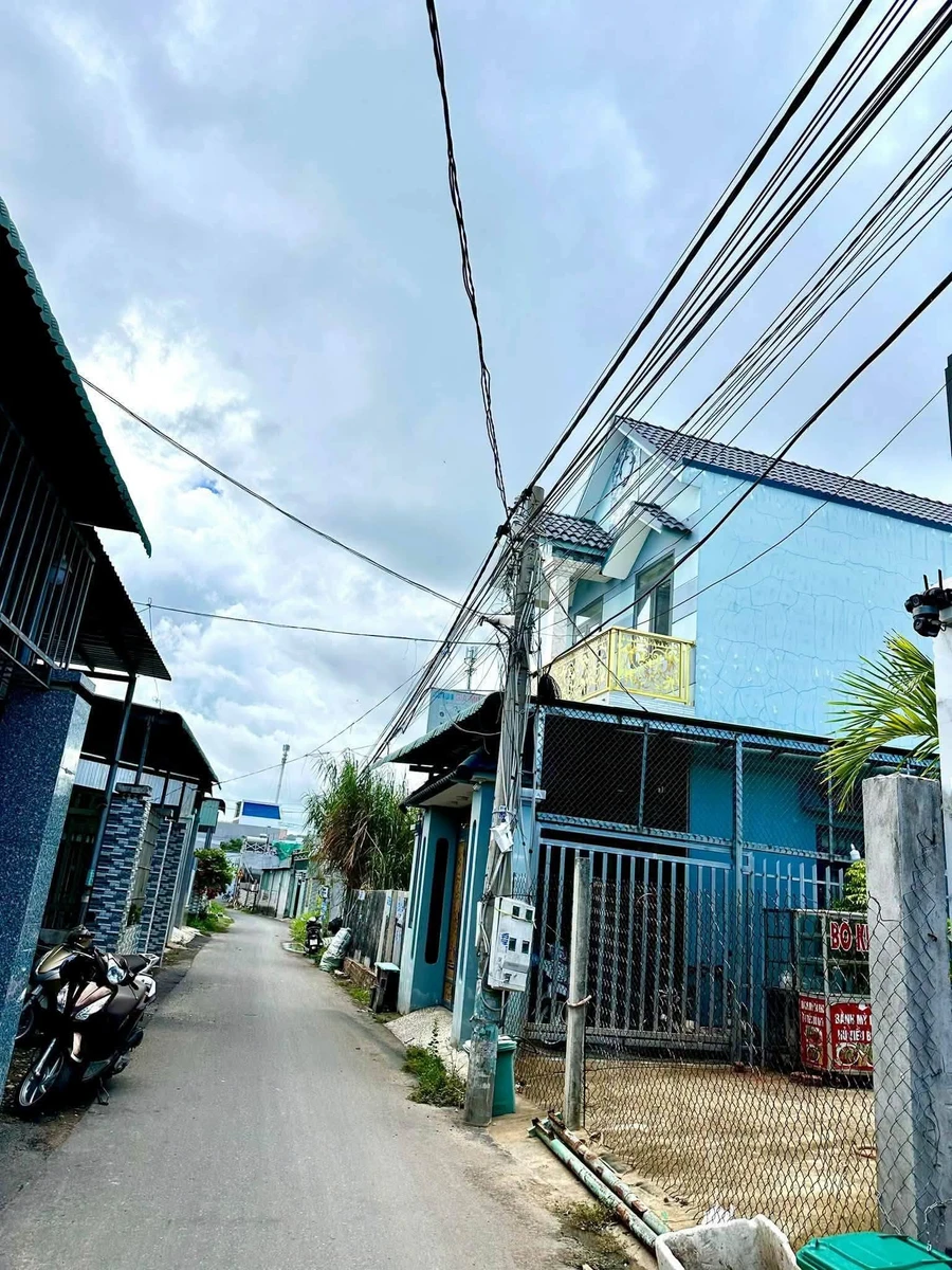 Bán đất nền 100m² Long Hải, gần biển, giá 2 tỷ 650 triệu - Ảnh thu nhỏ 2