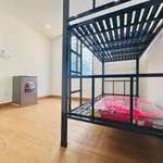 Bán CHDV 41,4m² Bình Thạnh Vạn Kiếp cho thuê 20 triệu/tháng - Ảnh thu nhỏ 5