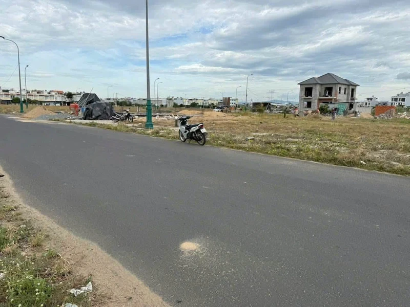Bán lô đất 100m² Phú Đông 4, Đắk Lắk, 2 tỷ