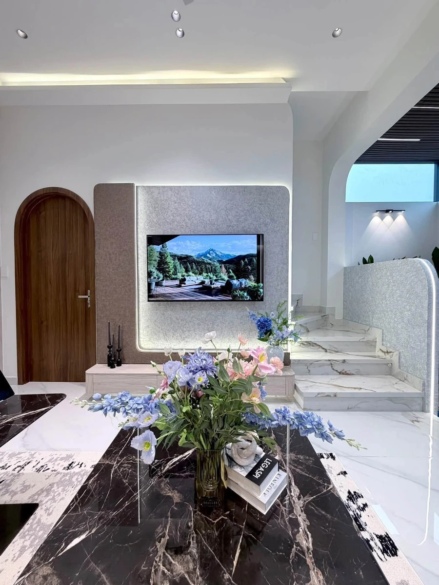 Bán nhà 5 tầng mới xây 47,2m² đường Thống Nhất, Phường 16, Gò Vấp, giá 7,39 tỷ - Ảnh thu nhỏ 5