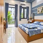 Bán nhà 2 tầng 33m2, 2PN, xe hơi đỗ cửa, Quận 10, giá 4,35 tỷ - Ảnh thu nhỏ 5