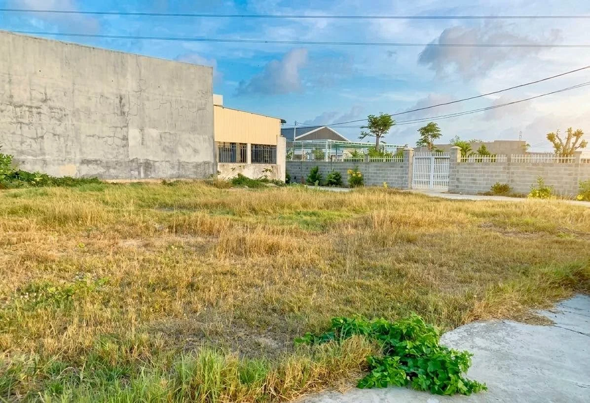 Bán lô đất 100m2 sau KCN Phan Thiết 770 triệu - Ảnh thu nhỏ 2
