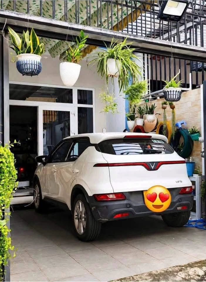 Bán nhà hẻm ô tô 78m2, 3 PN, Vũng Tàu 6,3 tỷ - Ảnh thu nhỏ 2