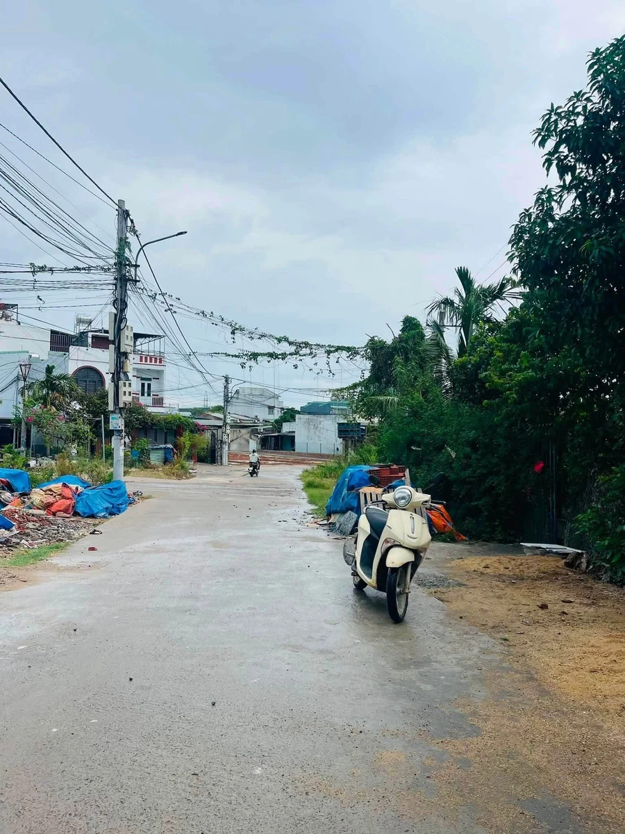 Bán nhà 2 phòng ngủ 43m2 Trần Quang Diệu Quận 1 - Ảnh thu nhỏ 2
