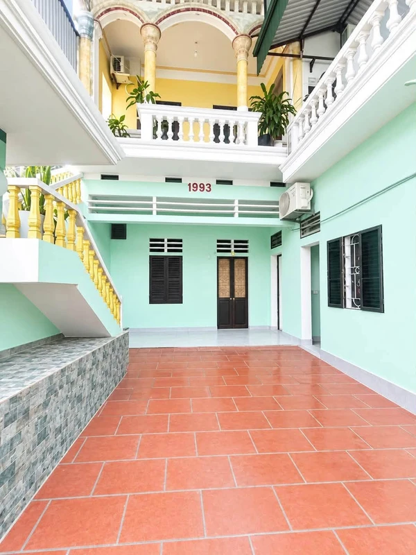 Cho thuê nhà 4PN 150m² Hà Đông 7 triệu/tháng