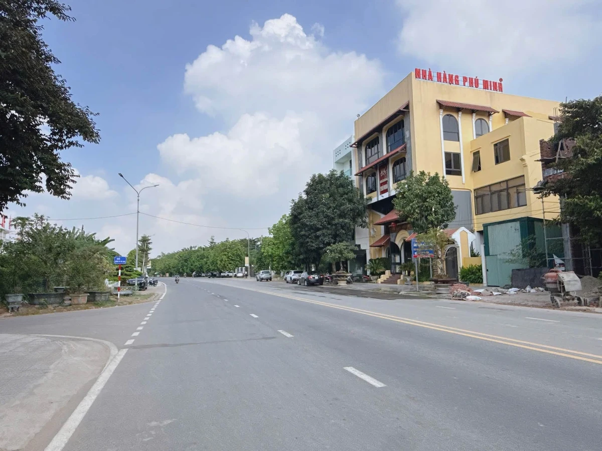 Bán đất Vũ Thế Lang 99m² dưới 6 tỷ - Ảnh thu nhỏ 2