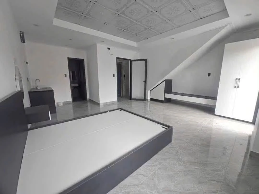 Bán nhà Đà Lạt 65m2, 6.5 tỷ, có thang máy - Ảnh thu nhỏ 2