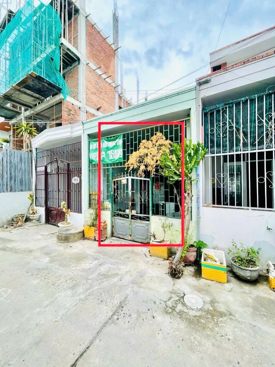 Bán nhà 2PN gần biển Nha Trang 68.9m² giá 5.2 tỷ - Ảnh thu nhỏ 2