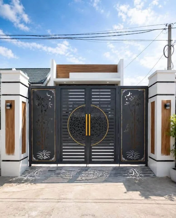 Bán nhà mới 2PN 105m² giá 1 tỷ 850 triệu gần Tỉnh lộ 44B