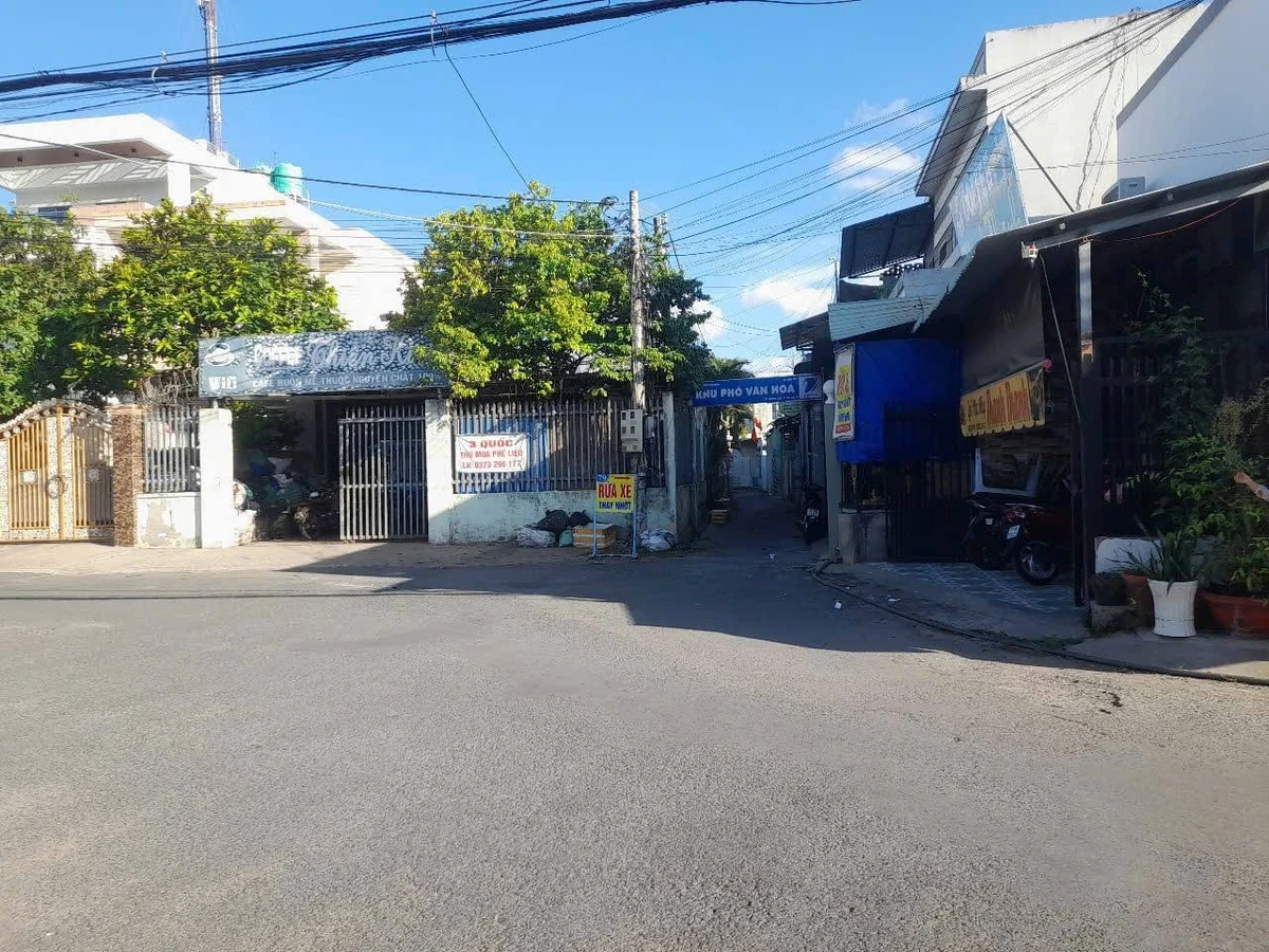 Bán nhà 308m² 2PN đường Hoa Lâm Bình Tân, 1 tỷ 8 - Ảnh thu nhỏ 3
