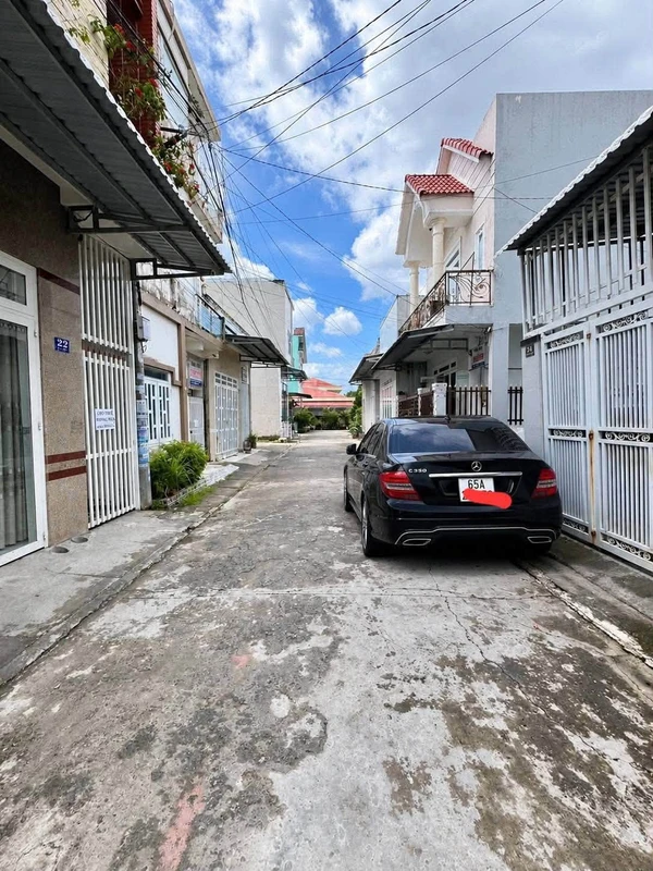 Bán nền đất 137m² Cái Răng, Cần Thơ 2.5 tỷ