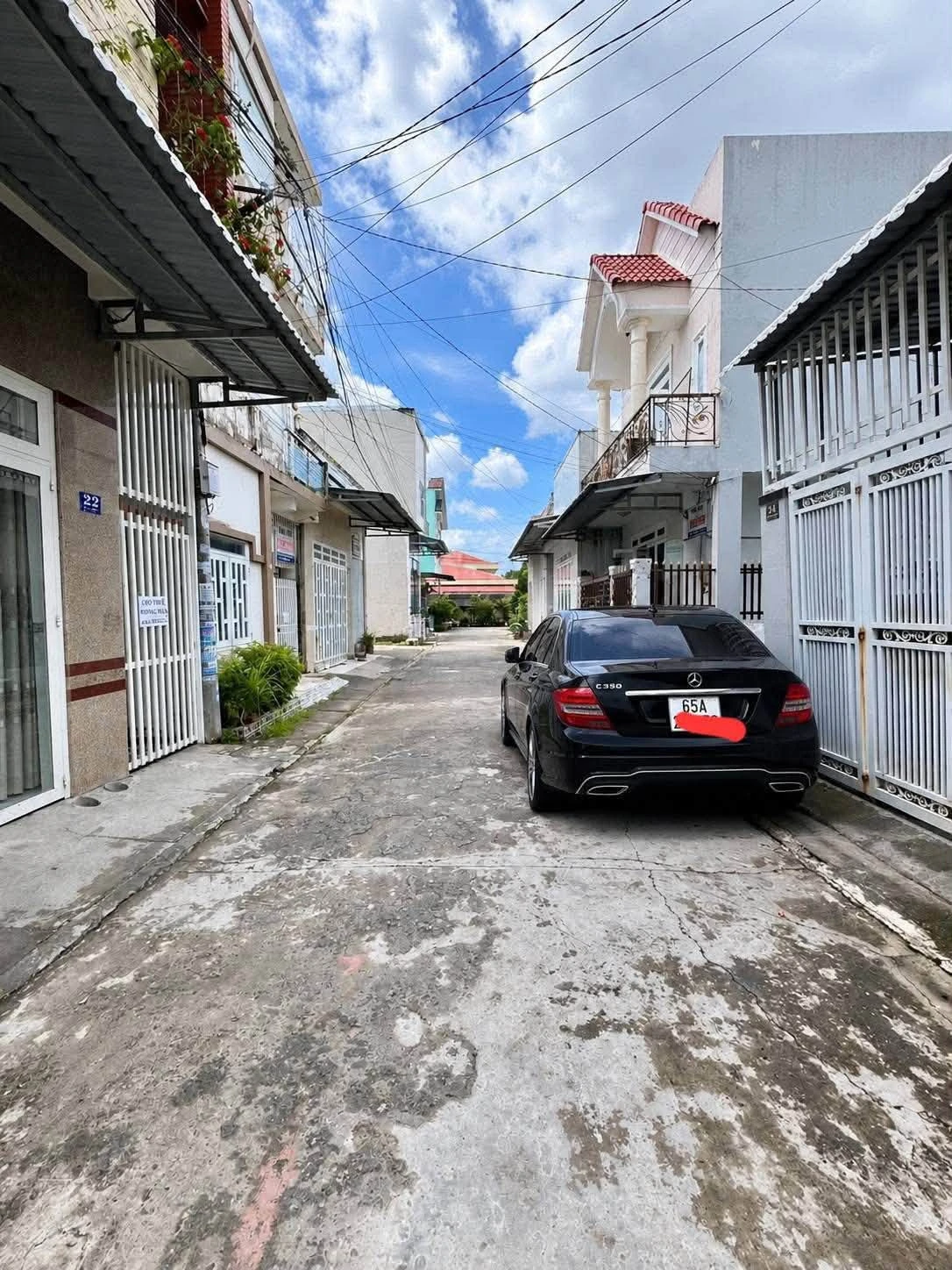 Bán nền đất 137m² Cái Răng, Cần Thơ 2.5 tỷ - Ảnh 1