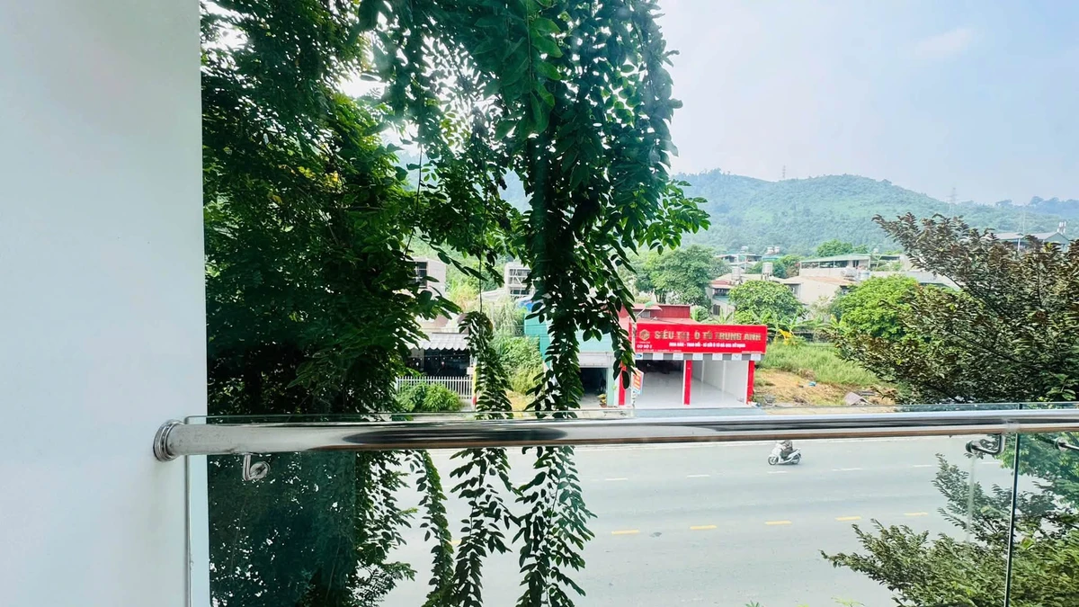 Bán nhà 3 tầng 3 ngủ 100m Trần Phú, Lào Cai - Ảnh thu nhỏ 4