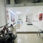 Bán nhà 4 tầng 53m2 4 phòng ngủ hẻm xe tải đường Cách Mạng Tháng 8, Quận 10 - Ảnh thu nhỏ 3