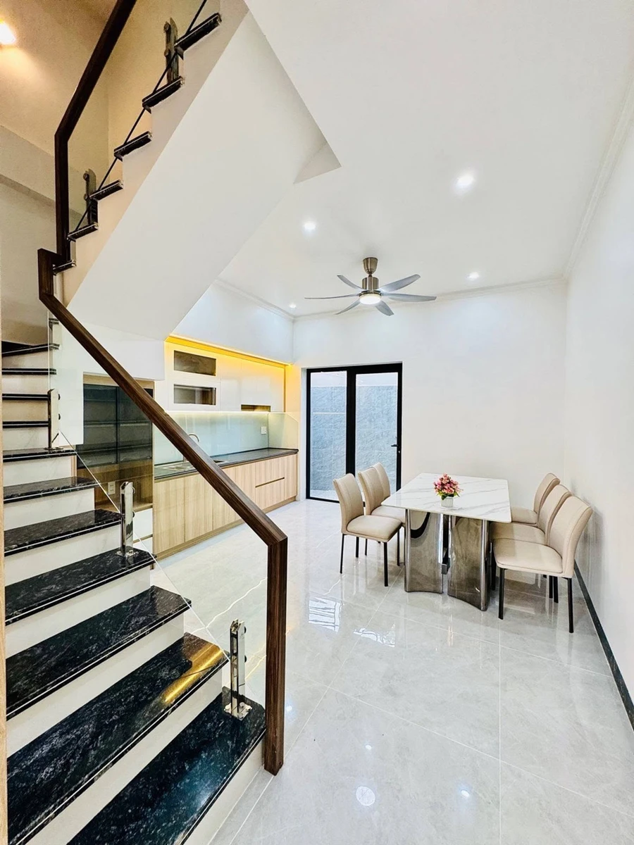Bán nhà 47m² 3 tầng đầy đủ nội thất An Dương - Ảnh thu nhỏ 5