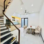 Bán nhà 47m² 3 tầng đầy đủ nội thất An Dương - Ảnh thu nhỏ 5