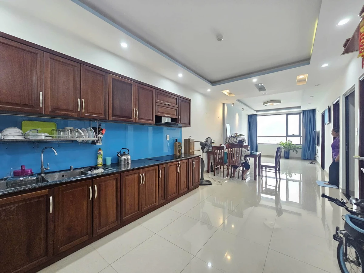 Bán căn hộ 75m² 2PN 2WC Lapen Center đường 30/4 Vũng Tàu - Ảnh thu nhỏ 3