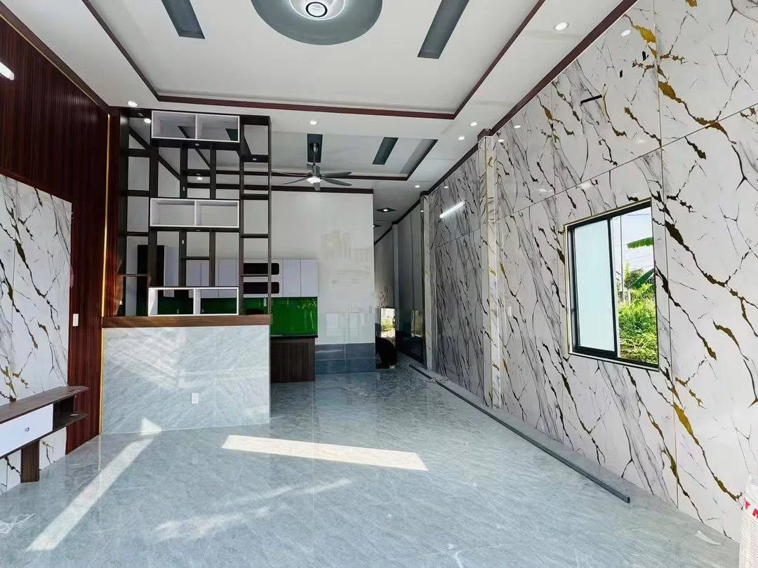 Bán nhà cấp 4 mới xây 200m² Đồng Nai 650 triệu - Ảnh thu nhỏ 4