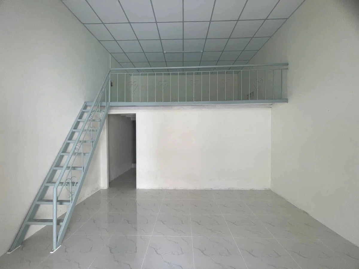 Bán nhà trệt lửng 80m2 (5x16) 2PN gần cầu vượt Linh Xuân, Thủ Đức, giá 4 tỷ - Ảnh thu nhỏ 5