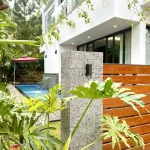 Người quen gửi bán Villa nghỉ dưỡng Flamingo Đại Lải view hồ, lưng tựa đồi thông 150m - Ảnh thu nhỏ 18