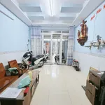 Bán nhà phố độc lập Tân Phú 4 tầng 66m2 giá 7 tỷ - Ảnh thu nhỏ 3