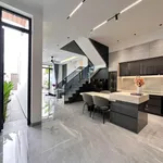 Bán nhà lầu 105m2, 3PN Tân Triều, gần Cổng chào - Ảnh thu nhỏ 3