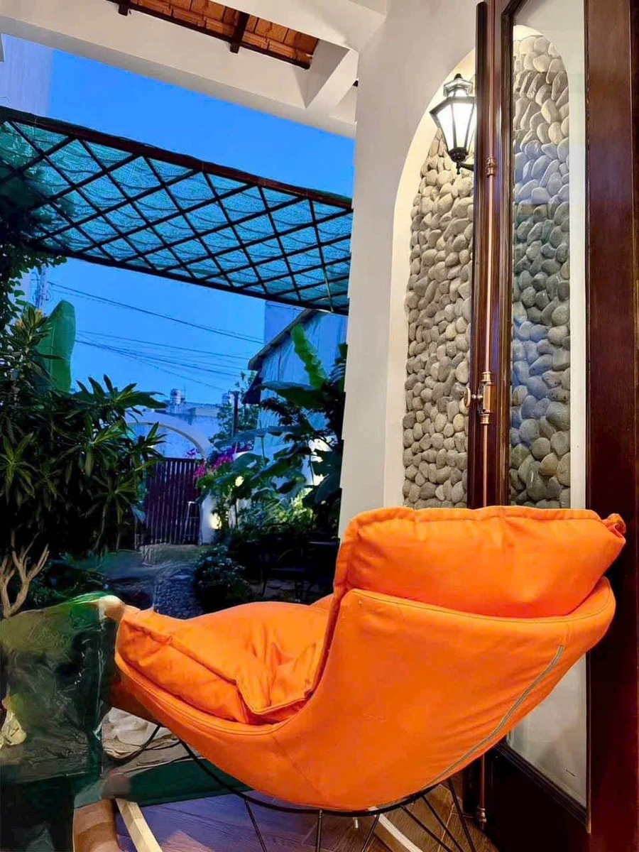 Nhà vườn trệt 99m2 mặt tiền, Phan Thiết, Lâm Đồng - Ảnh thu nhỏ 2