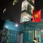 Bán nhà hẻm Hồ Ăn Long, Bình Tân, 64m², 6.3 tỷ - Ảnh thu nhỏ 1