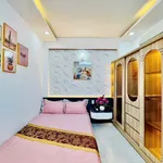 Cho thuê nhà phố nguyên căn 41 m² 3PN Gò Vấp 17 triệu/tháng - Ảnh thu nhỏ 5