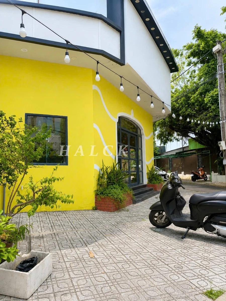 Cho thuê lô góc mặt tiền Chi Lăng Rạch Giá 144m² 12 triệu/tháng - Ảnh thu nhỏ 3