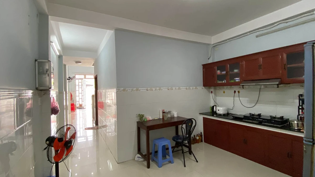Bán nhà 134/2 Khuông Việt - Kênh Tân Hóa, Tân Phú, 143m2, giá 16 tỷ - Ảnh thu nhỏ 4