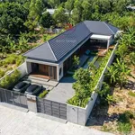 Bán đất xây biệt thự vườn 600m² sẵn 165m² thổ cư gần ngã tư Tân Triều, Đồng Nai - Ảnh thu nhỏ 1