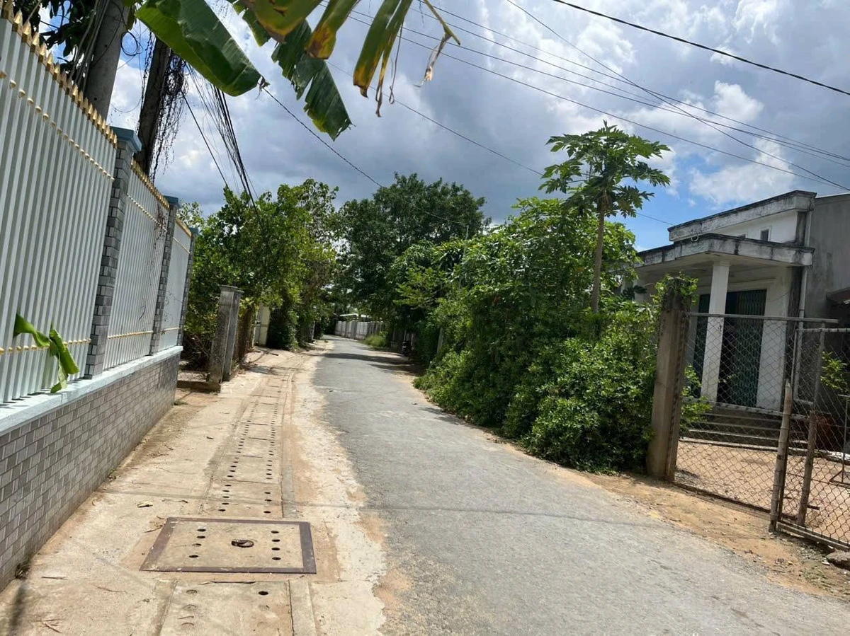 Bán nhà cấp 4 Trà Vinh, 221m², 800 triệu - Ảnh thu nhỏ 2