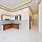 Bán nhà lầu mới 5x18 sổ riêng thổ cư giá 550 triệu, đường nhựa 7m Hương Lộ 15 - Ảnh thu nhỏ 5