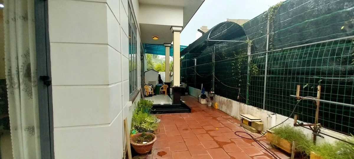 Bán biệt thự Vườn Diên An 640m2, 3 phòng ngủ, 7,6 tỷ - Ảnh 1