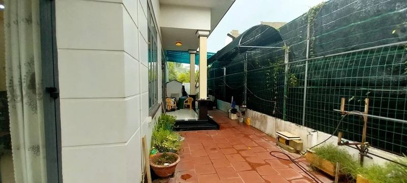 Bán biệt thự Vườn Diên An 640m2, 3 phòng ngủ, 7,6 tỷ
