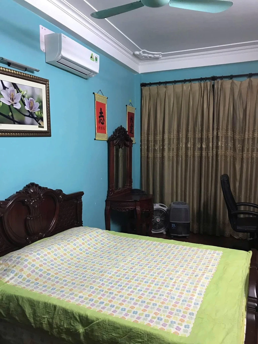 Cho thuê nhà 30m² 3 PN Minh Khai, Hai Bà Trưng, Hà Nội - Ảnh thu nhỏ 2